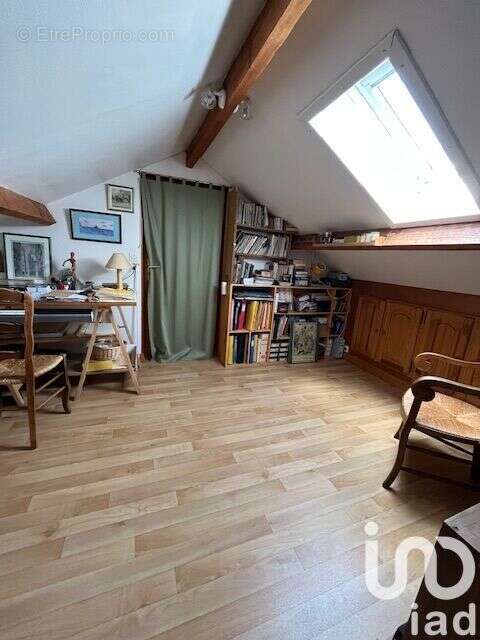 Photo 5 - Maison à SAINT-MARTIN-DE-BOSCHERVILLE