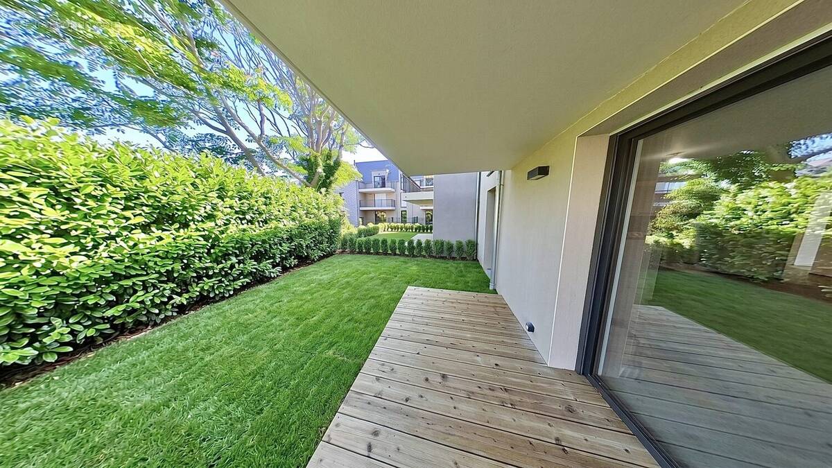 Appartement à PERROS-GUIREC