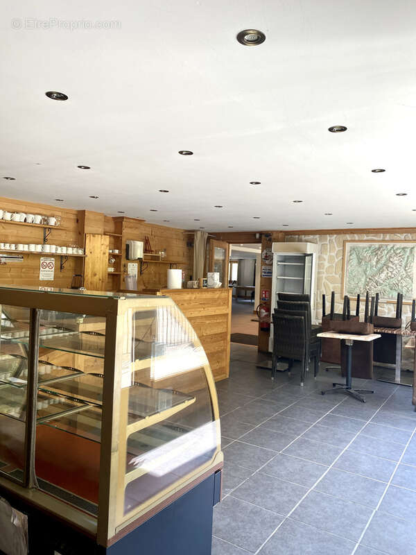Murs commerciaux vallorcine Mont-Blanc - photo 6