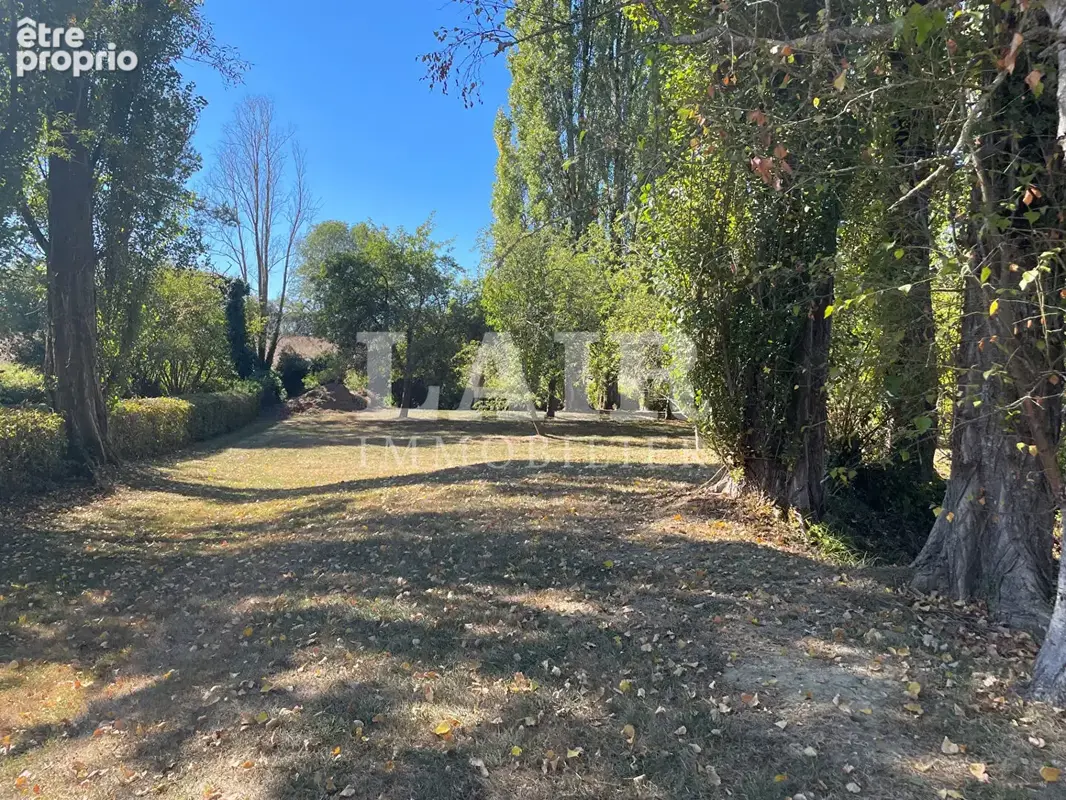 Maison de village à vendre, Perche en Nocé, réf B15737 - photo 18