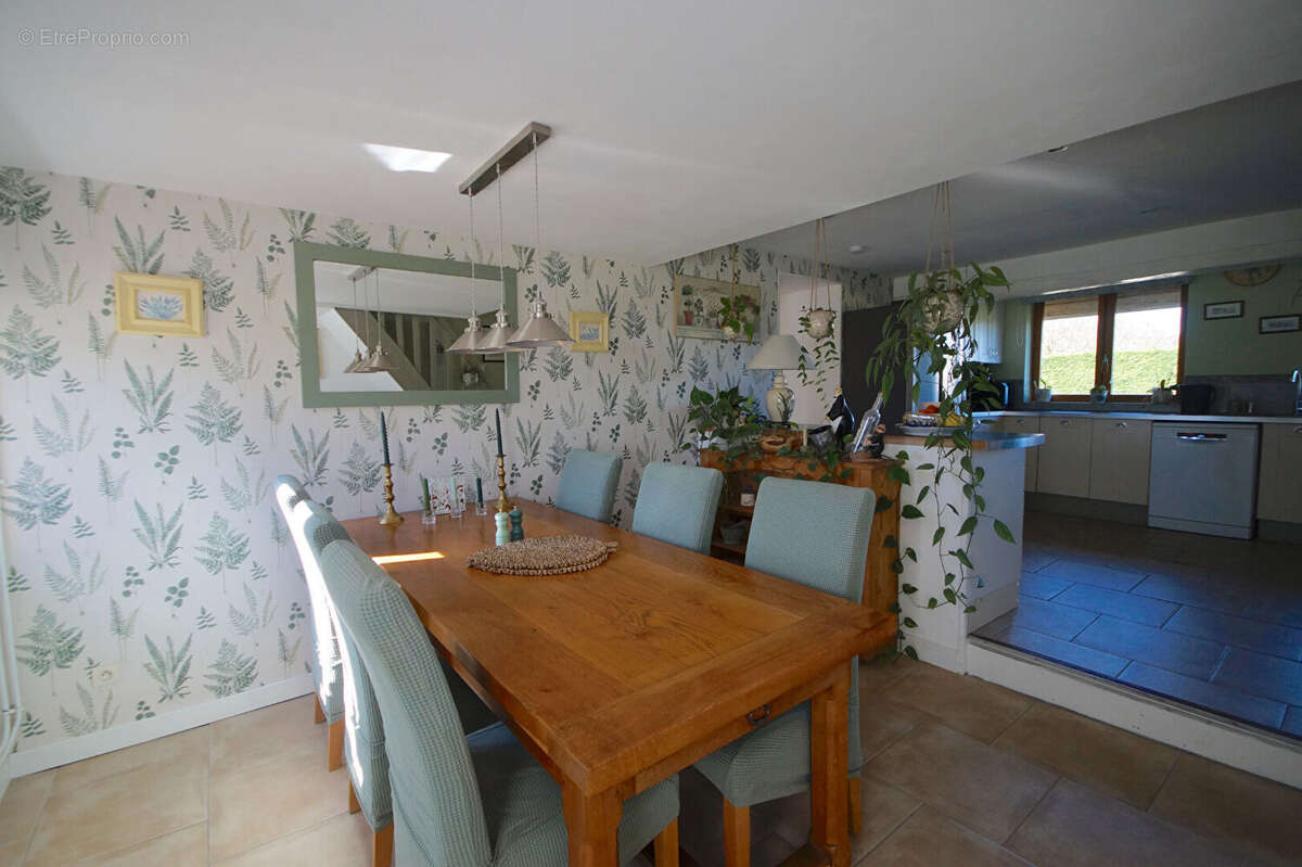 Maison à BRECEY