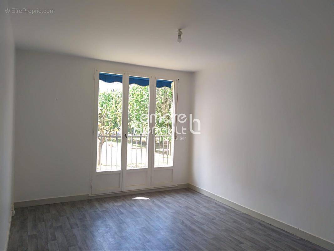 Appartement à DREUX