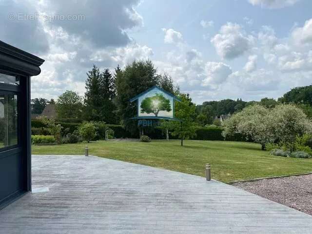 Maison à FORGES-LES-EAUX