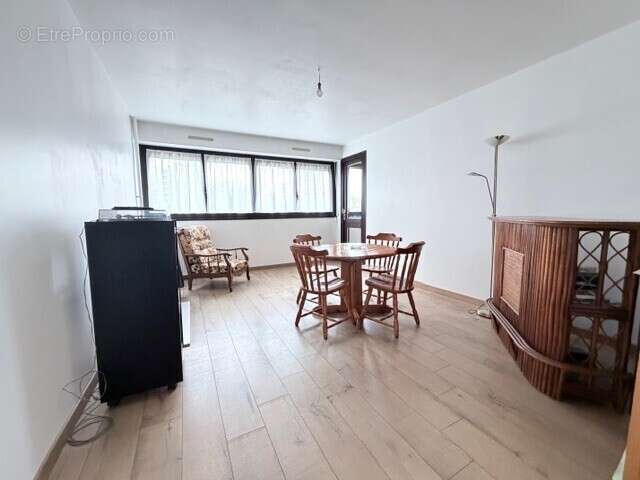 Appartement 66m² à créteil - photo 2