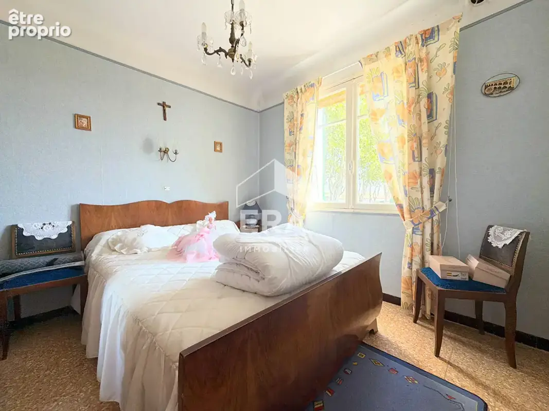 Maison 112m² à le puy-sainte-réparade - photo 7