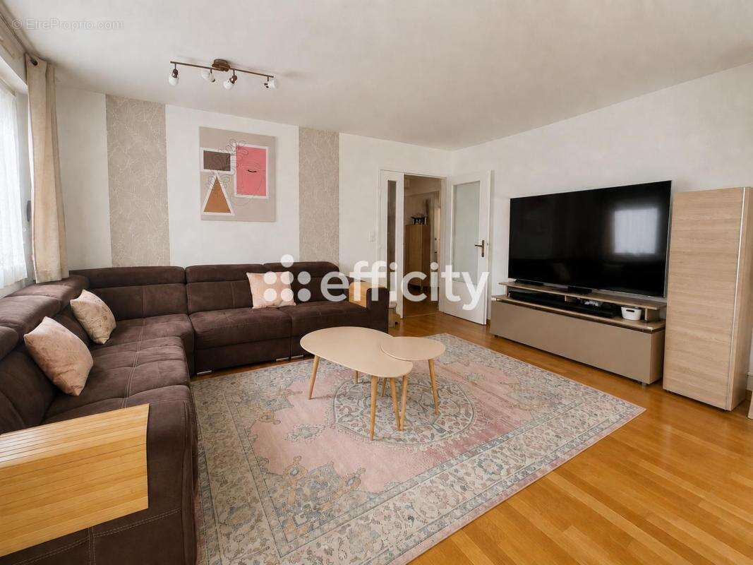Appartement - photo 2