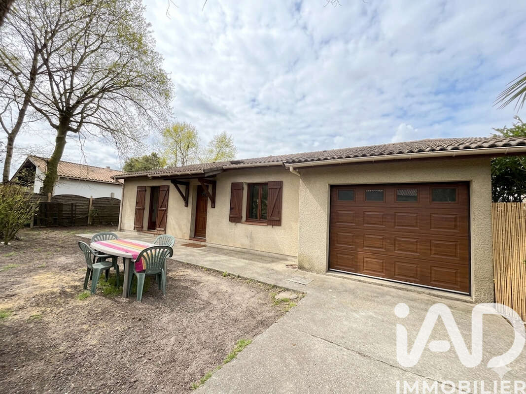 Maison 81 m² à Pessac  - photo 2