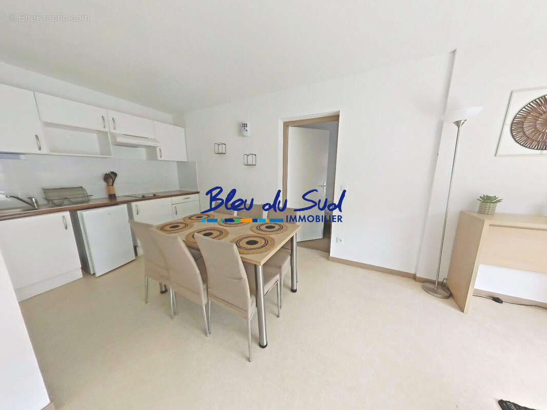 Appartement à VERNET-LES-BAINS