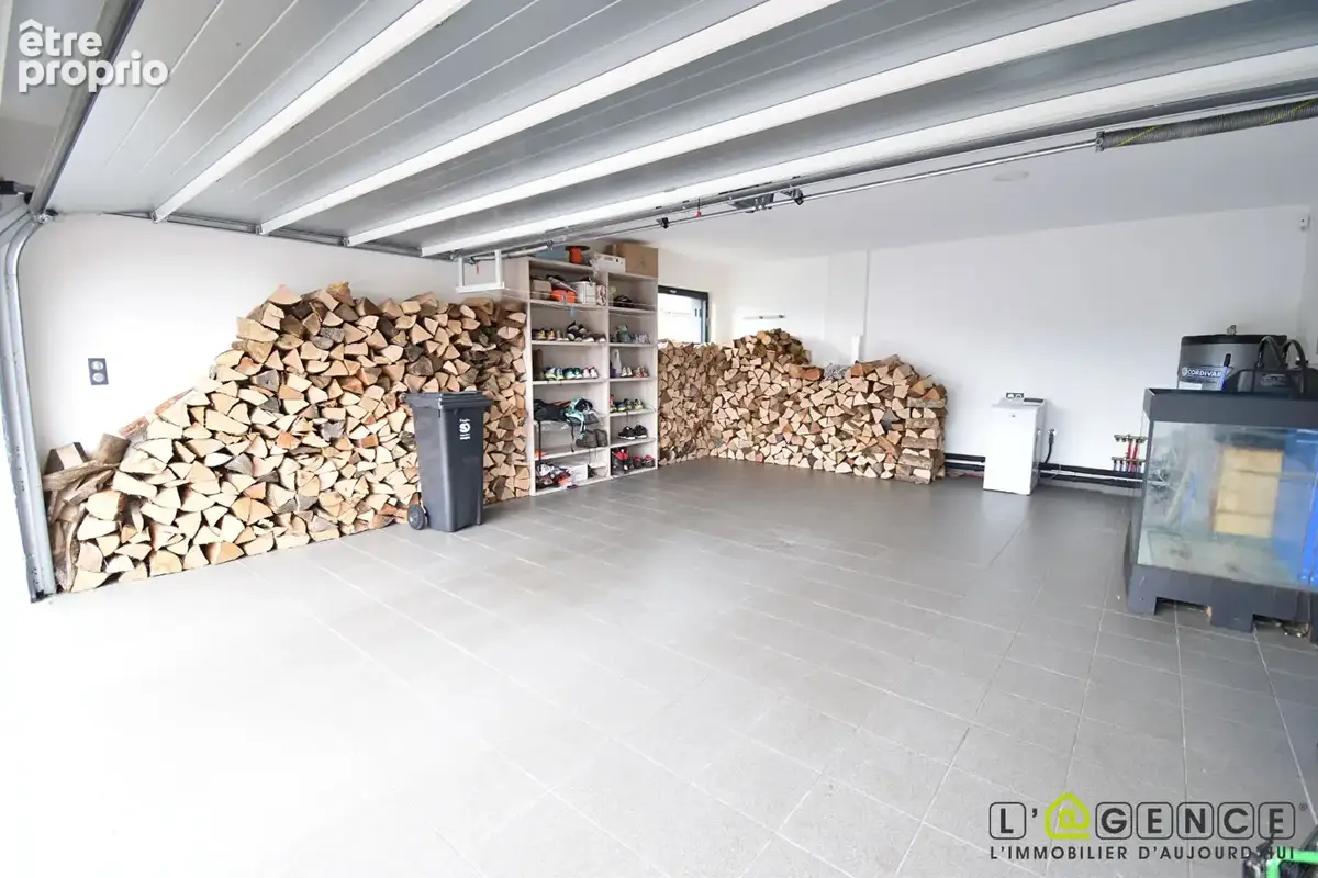 Maison Plain-pied Anould 5 pièces 157 m2 - photo 16