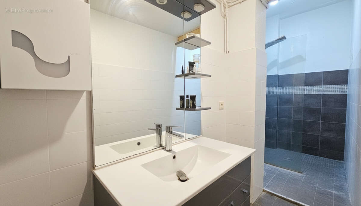 Appartement à AGEN