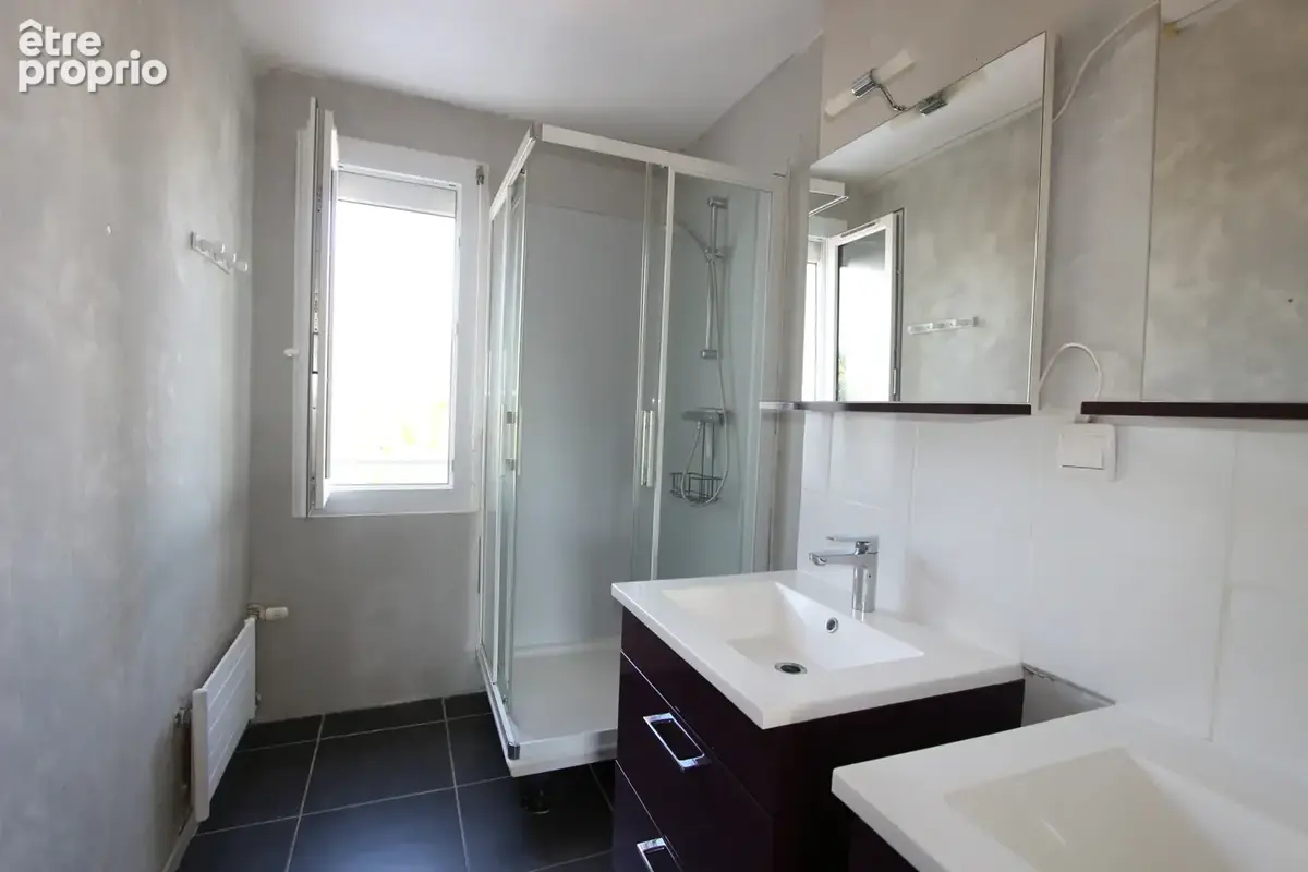 Appartement type 4 avec balcon et garage - photo 3