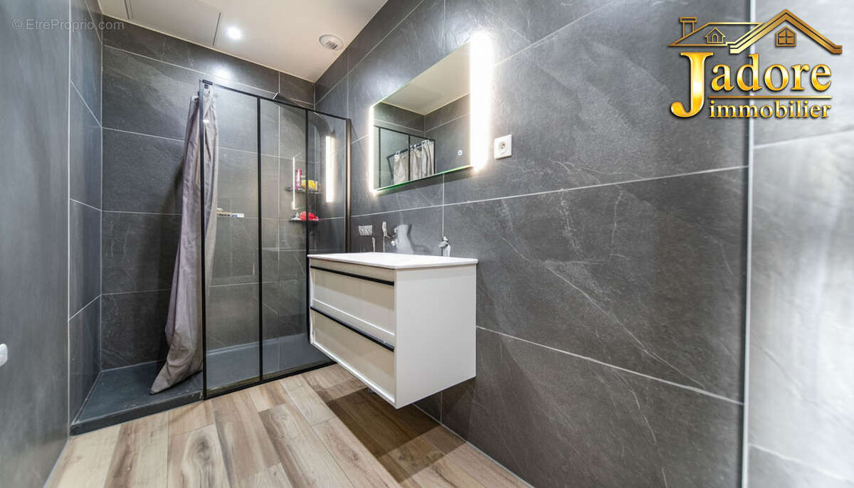 Appartement à SAINT-DIE-DES-VOSGES