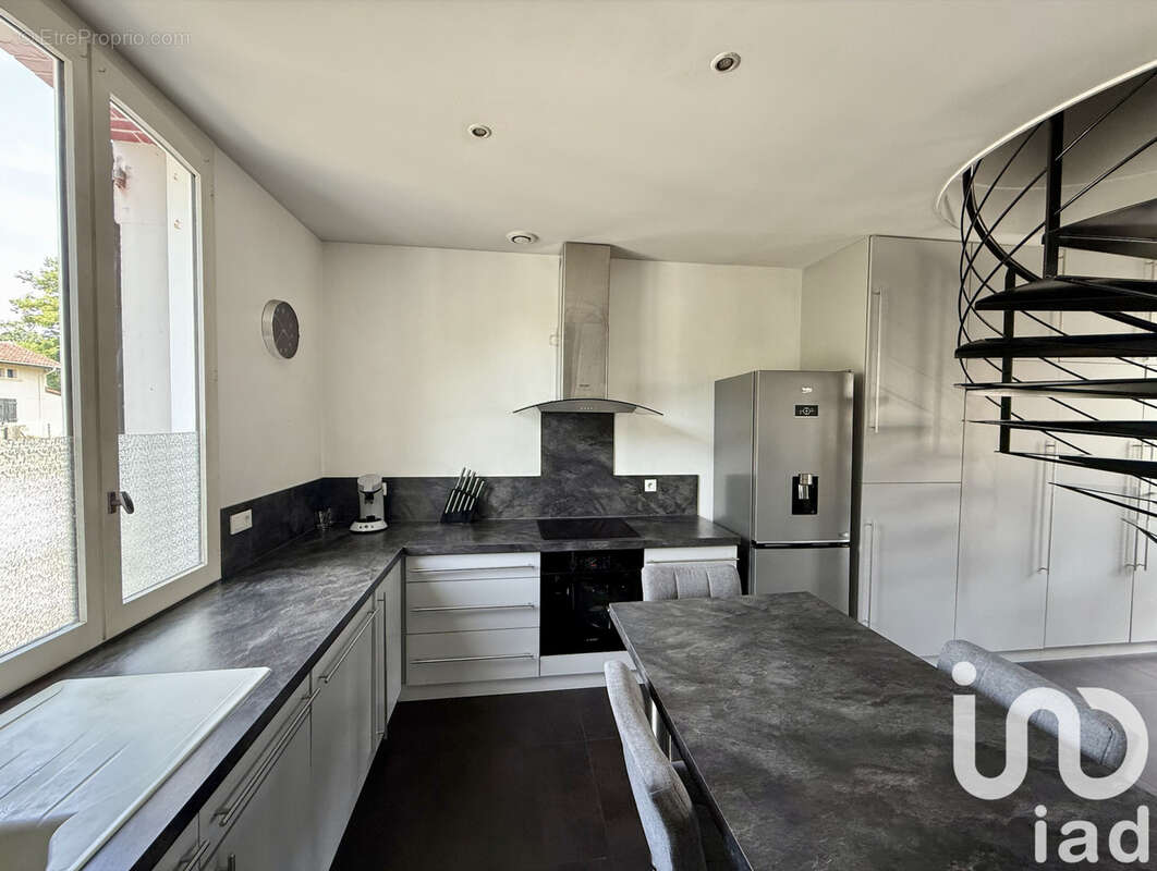 Photo 4 - Maison à SAINT-VINCENT-DE-PAUL