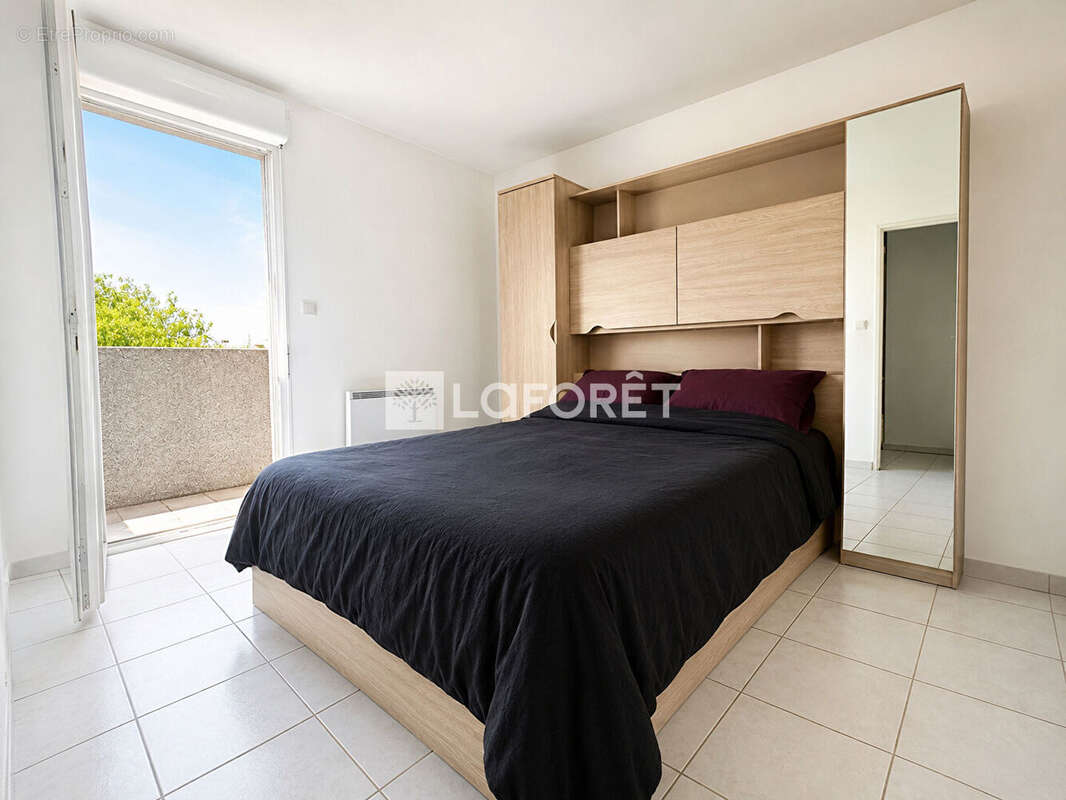 Appartement Elne 2 pièce(s) 49.15 m2 + garage fermé - photo 9