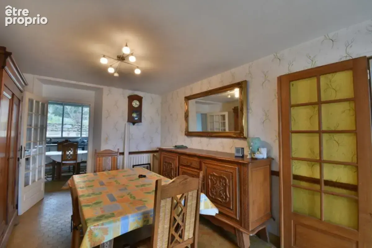 Maison familiale de 9 pièces, 187m² à  MAILLET (36) - photo 25