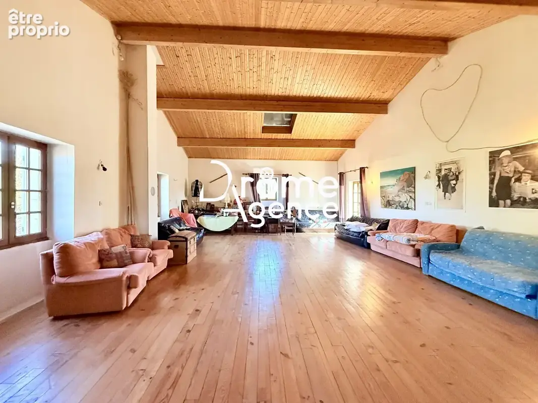 Maison 7 pièces 270 m² à vendre à Valence (26000) - photo 9