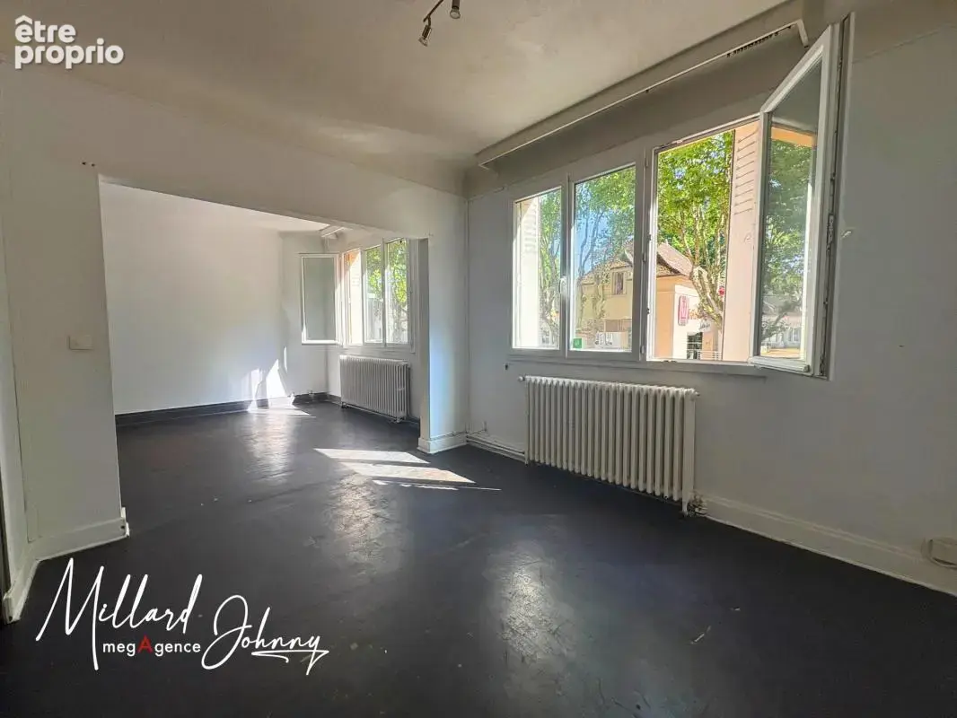 Immeuble de rapport – 262 m² – le creusot - photo 12