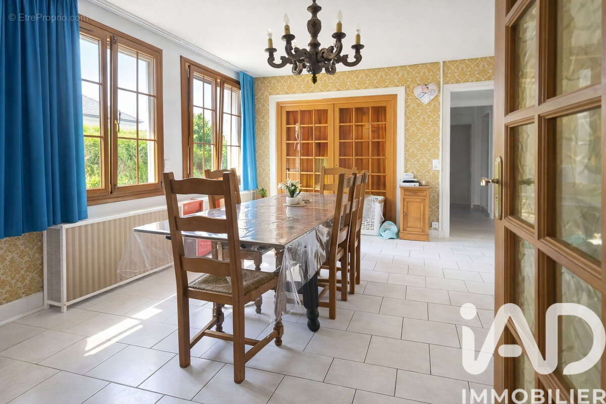 Photo 6 - Maison à EVREUX