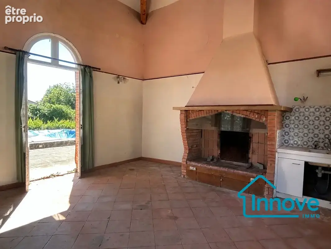 Maison 4 pièces 127 m² à vendre à Verdun-Sur-Garonne (82600) - photo 3