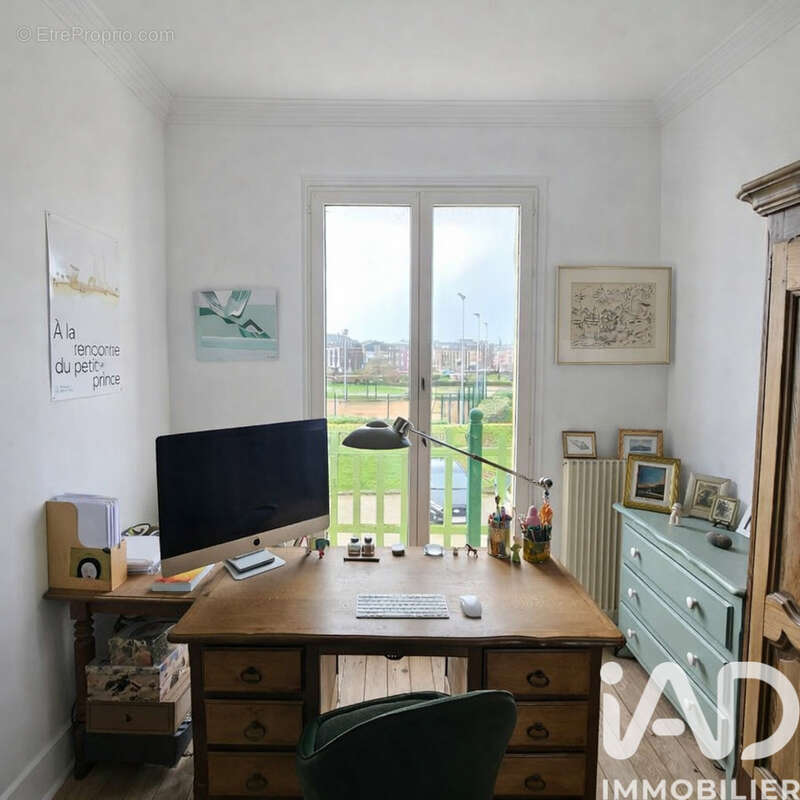 Photo 9 - Maison à MERS-LES-BAINS