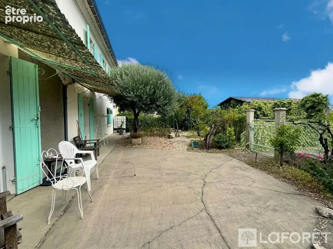 Maison Ambes - 126 m2 - 3 chambres 1 bureau - photo 11