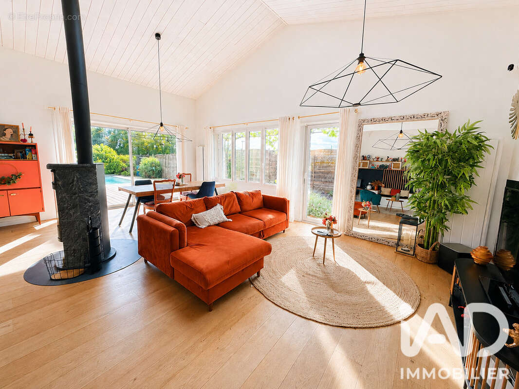 Photo 4 - Maison à SALLES-SUR-MER