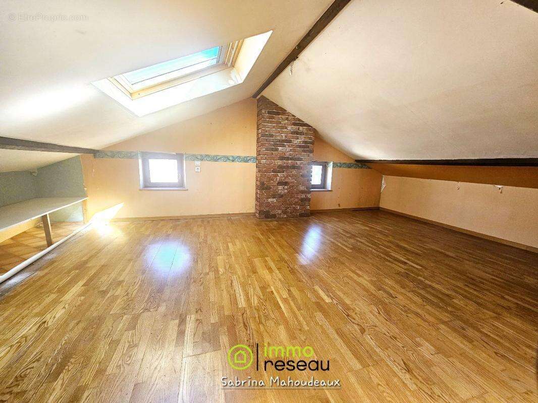 Maison à SAINT-MICHEL