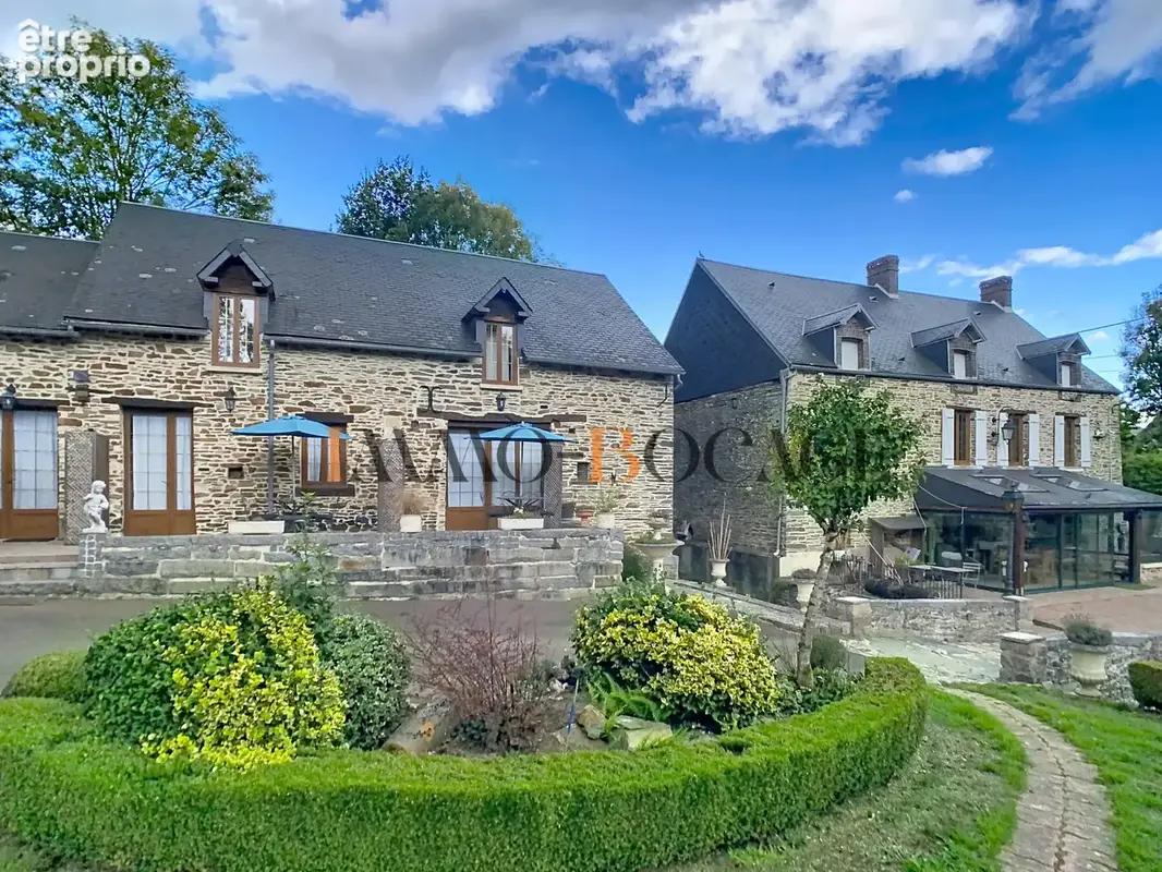 3 meublés de tourisme en plus de la maison ! - photo 34