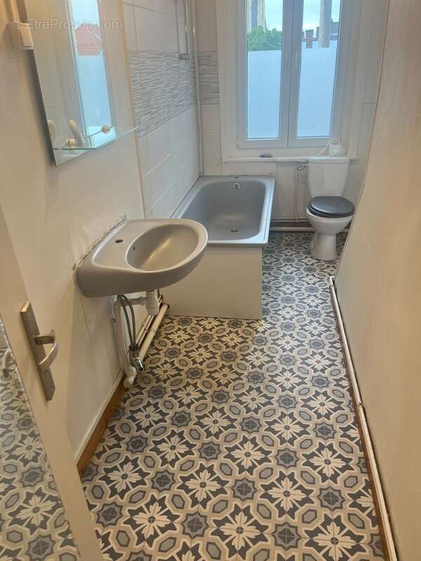 Appartement à DOUAI