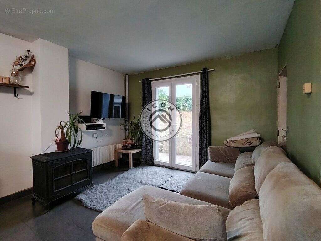 Maison 4 chambres - photo 5