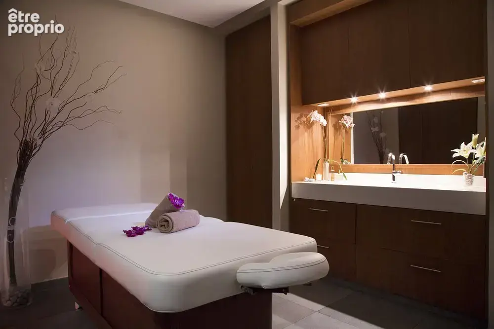 INVESTISSEMENT LOCATIF  CHESSY  Résidence de Tourisme Reside Etude Relais Spa Val d'Europe - 6% de rentabilité - photo 7