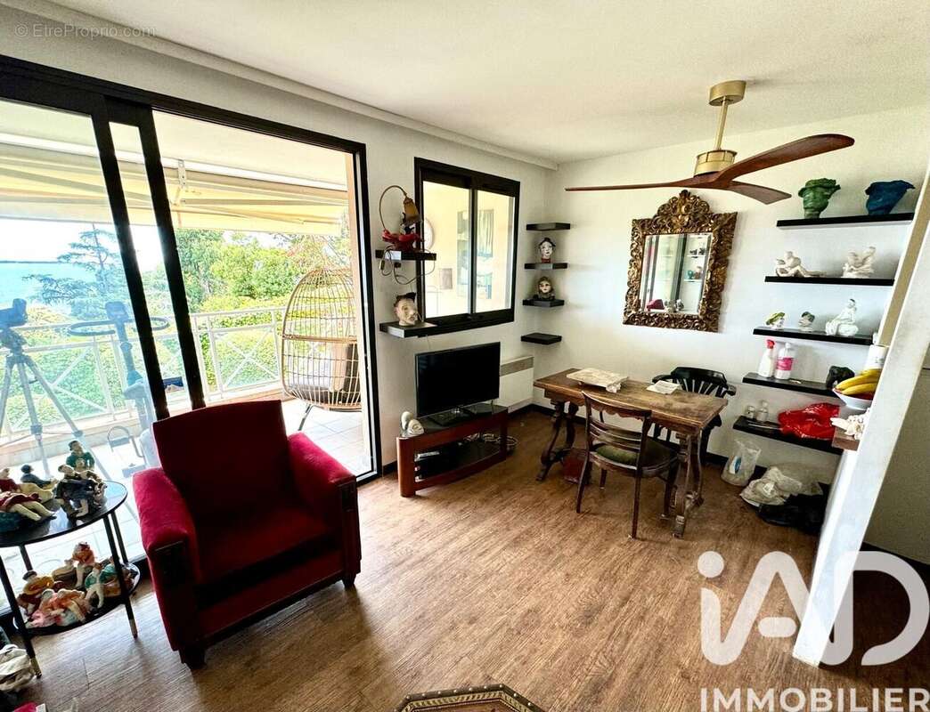 Photo 4 - Appartement à CANNES