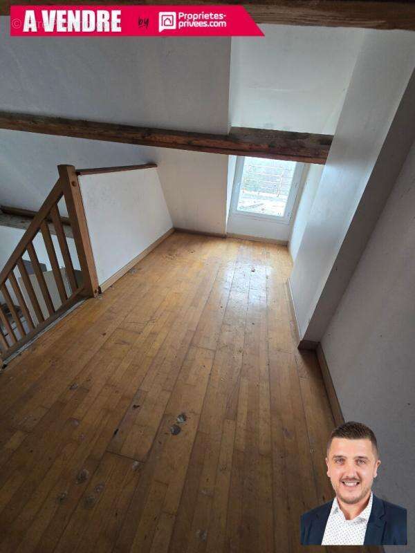 Appartement à HIRSON