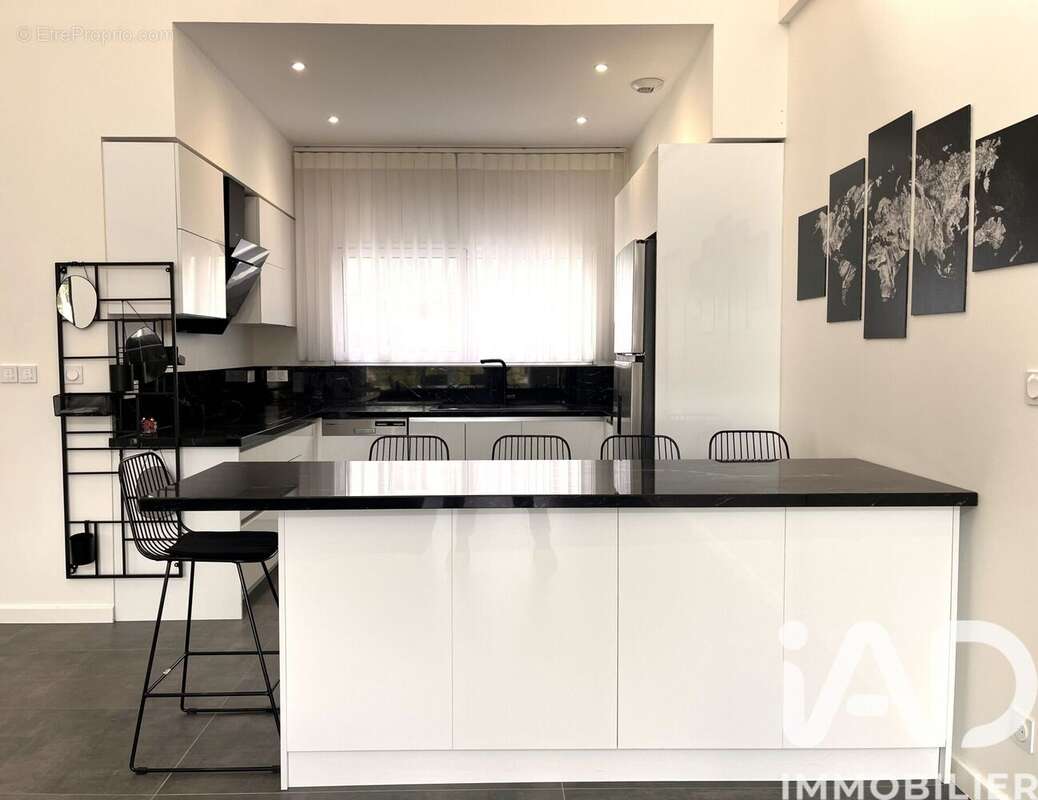 Photo 4 - Maison à MONTREUIL-JUIGNE