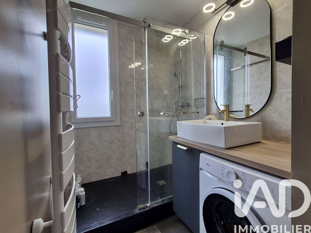 Photo 9 - Appartement à PAU