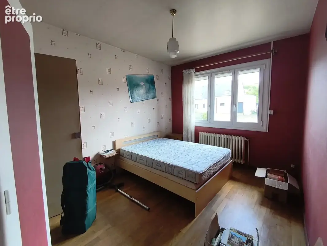 Charmante maison a renover - photo 7