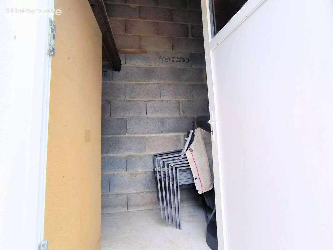À 7 minutes à pied de la plage – Maison contemporaine 2022 – DPE A – Barbâtre (Île de Noirmoutier) - photo 20