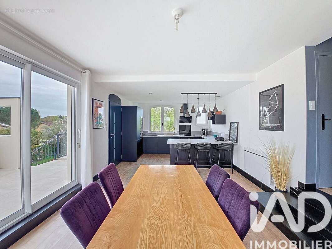 Photo 4 - Appartement à TOURNEFEUILLE