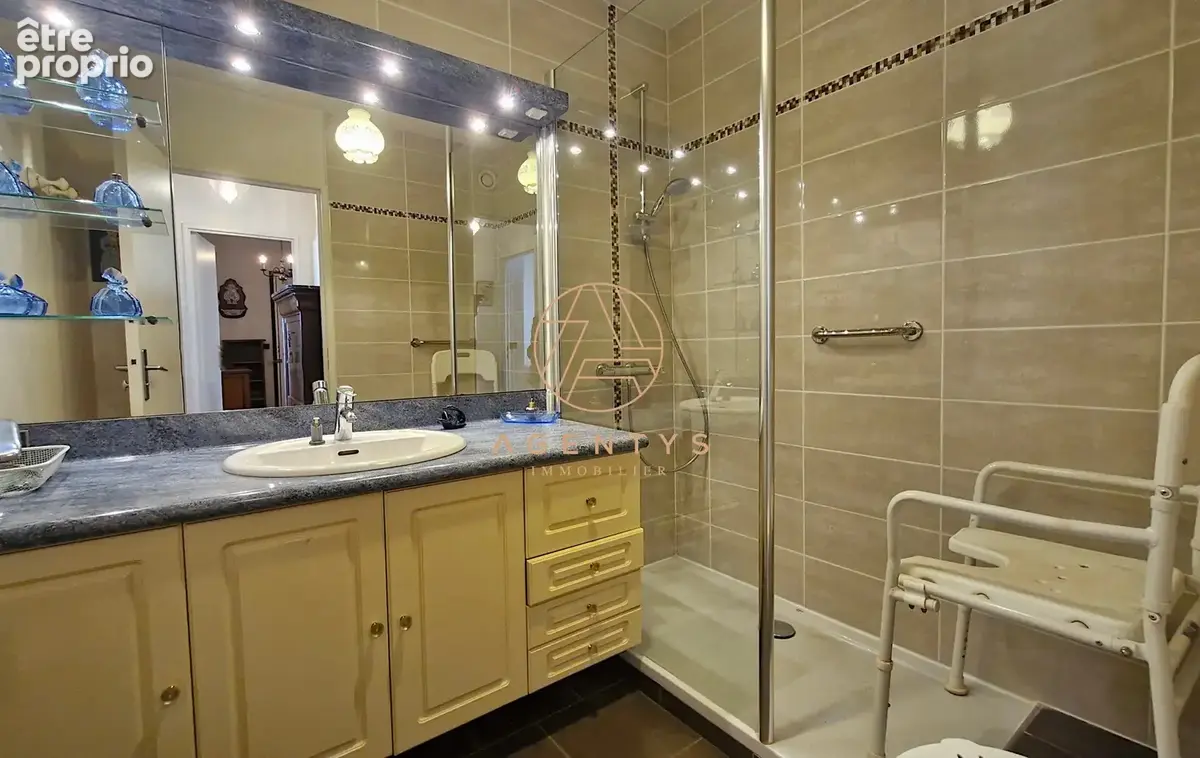 Appartement 3 pièces 67 m² à vendre à Le Perreux-Sur-Marne (94170) - photo 8