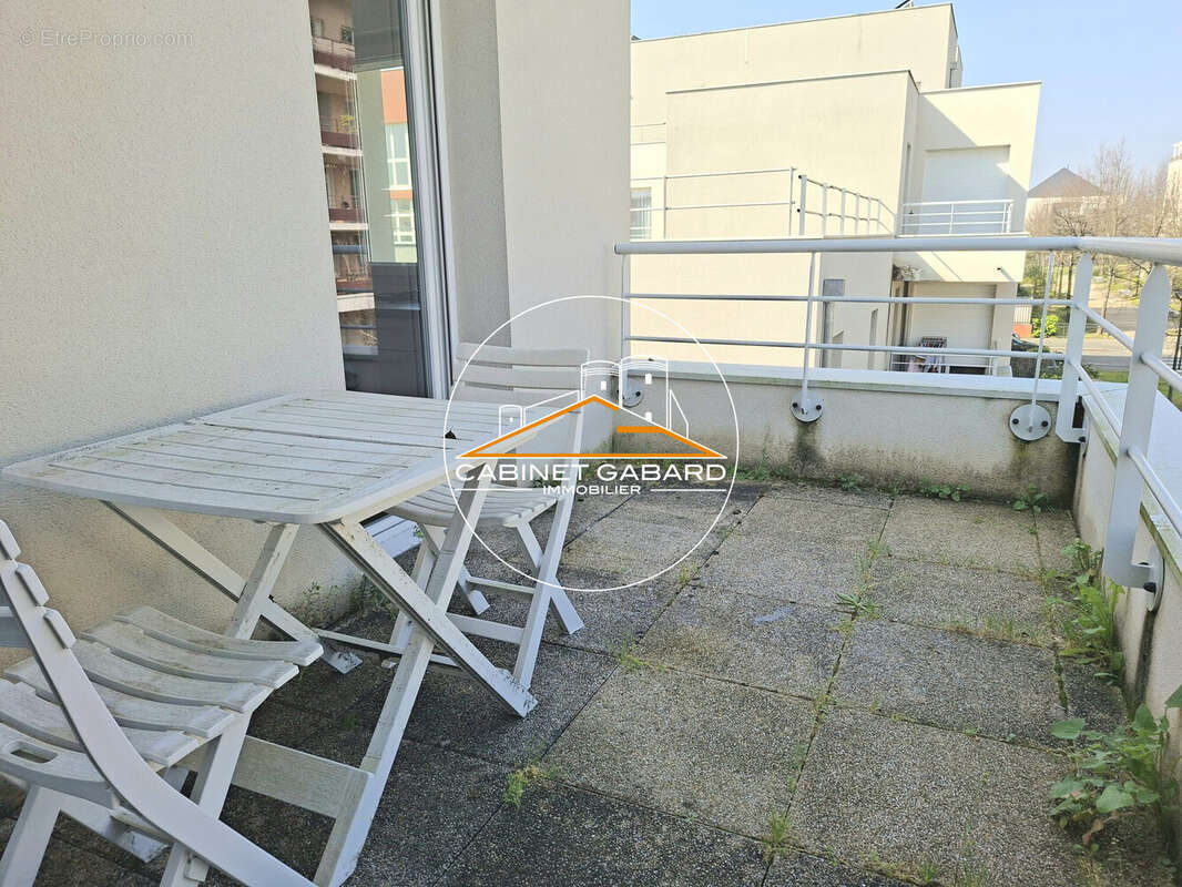 Appartement à ANGERS