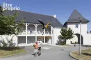 Appartement à LE TRONCHET