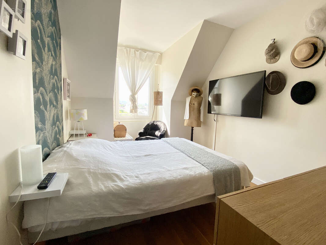 Appartement à DIVES-SUR-MER