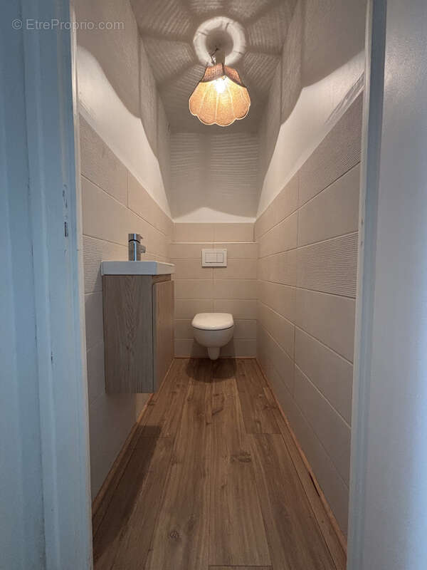 Appartement à LANCRANS