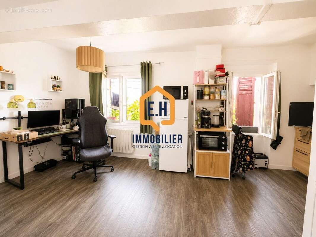 Appartement 72 m² à La Garde  - photo 8