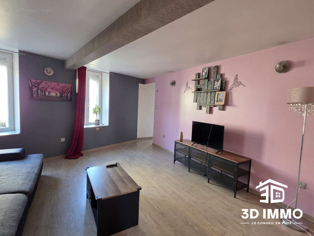 Maison 122 m² à Trelon  - photo 9