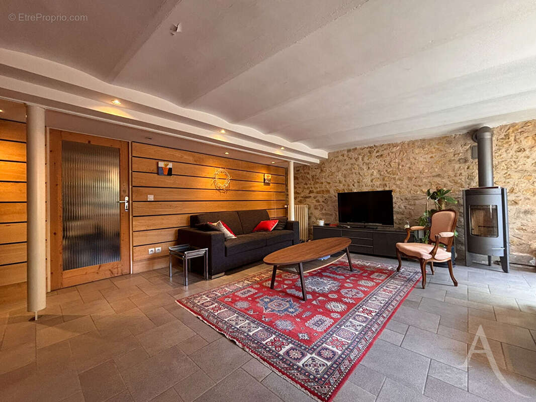 Maison 3 chambres jardin et garage - Bourges - photo 13