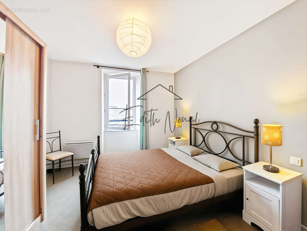 Appartement à MILLAU