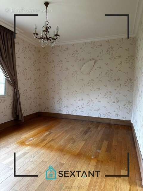 Maison à SAINT-PIERRE-LES-ELBEUF