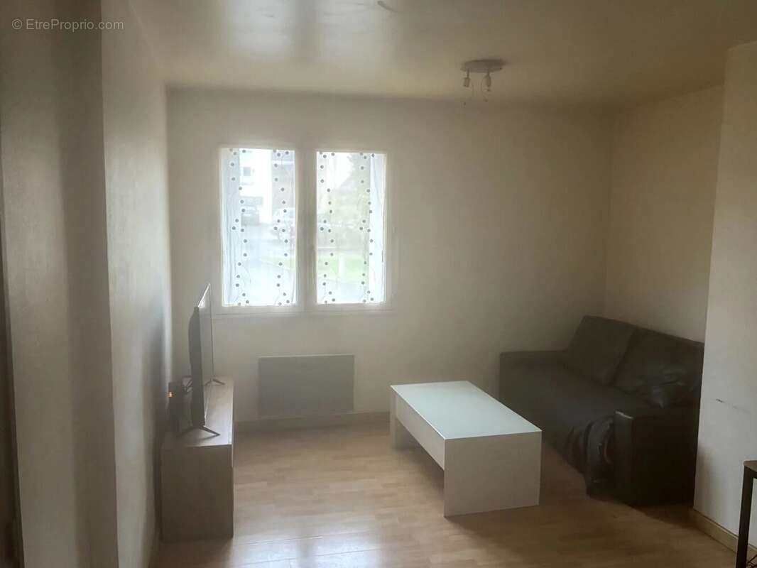 Appartement à LAVAL