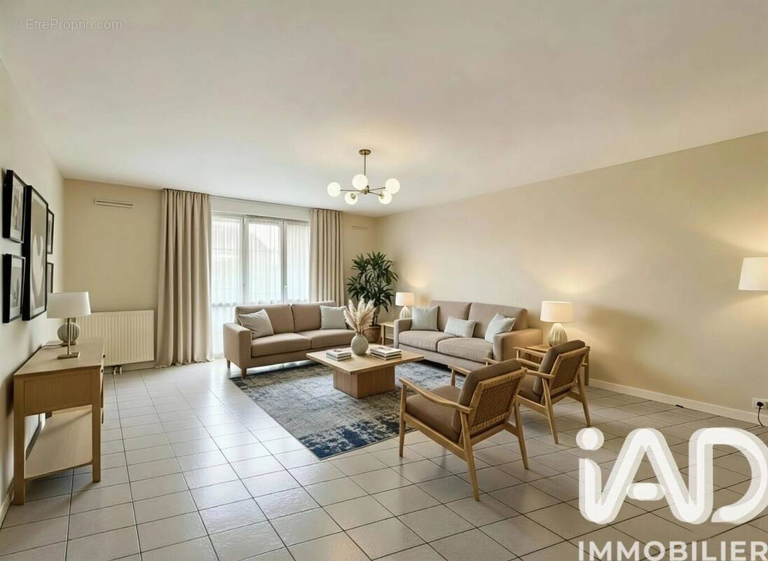 Photo 1 - Appartement à BRIVE-LA-GAILLARDE